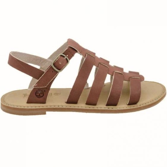 Timberland Earthkeepers Sheafe Fisherman sandals - Picture 2 of 8